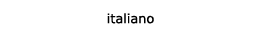 italiano