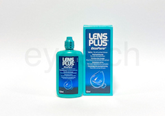 AMO Johnson & Johnson / Lens Plus Ocupure
Kochsalzlösung