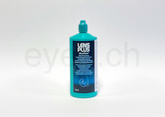 AMO Johnson & Johnson / Lens Plus Ocupure
Kochsalzlösung