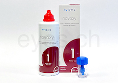 Avizor / Novoxy 1
