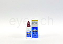 Boston Bausch & Lomb / Advance
Reiniger