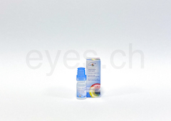 i.com Medical / Comfort Shield MDS
Nachbenetzung